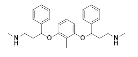 Atomoxetine EP Impurity G